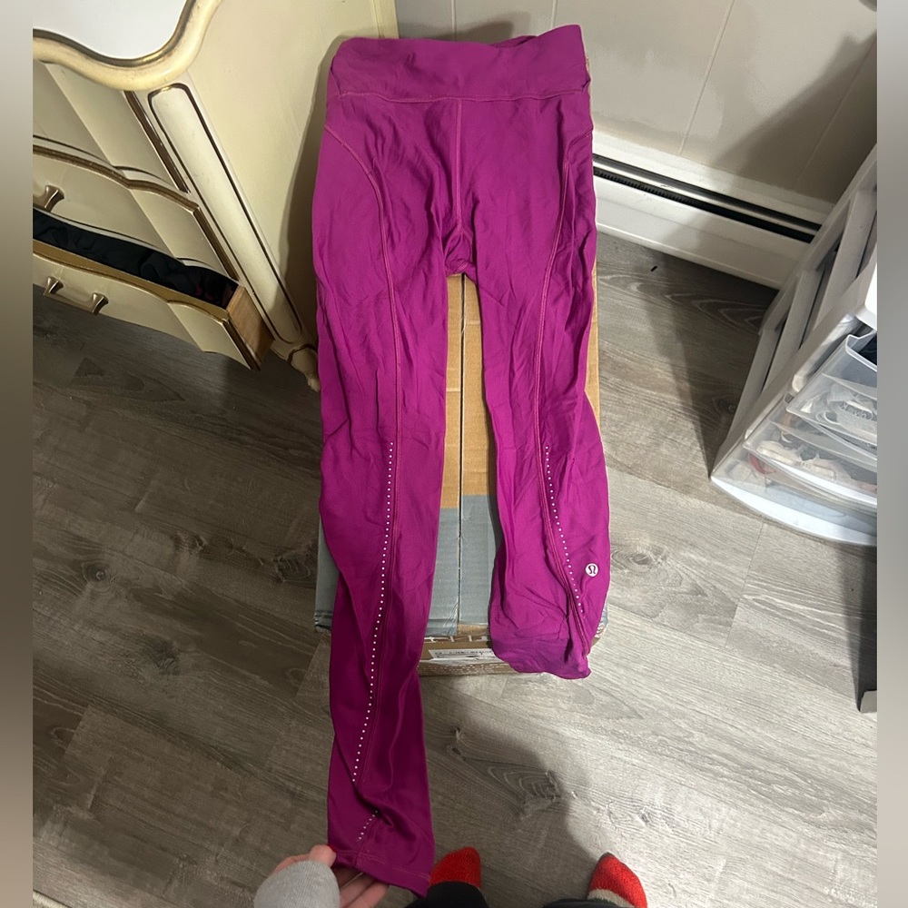 Lululemon Leggings